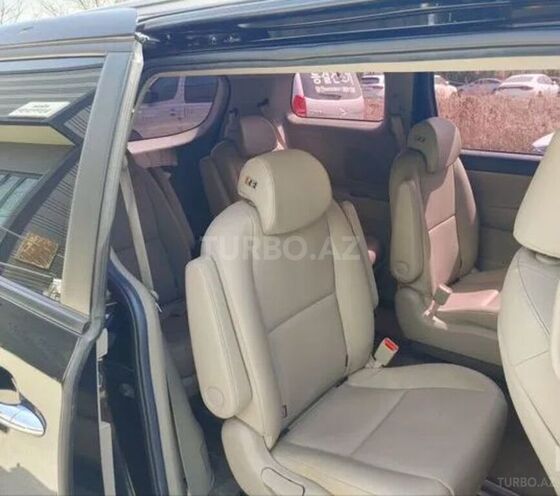 Kia Carnival 2020, 177,000 km - 2.2 l - Bakı