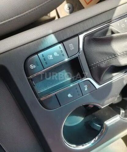 Kia Carnival 2020, 177,000 km - 2.2 l - Bakı