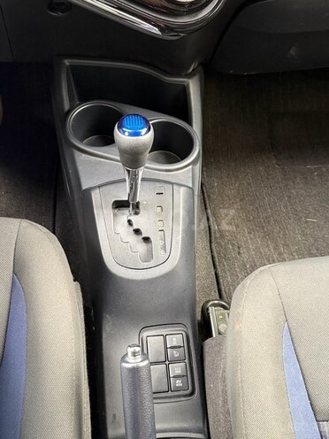 Toyota Aqua 2019, 87,932 km - 1.5 l - Bakı