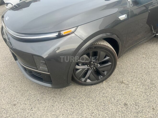 Li Auto L7 2024, 0 km - 1.5 l - Bakı