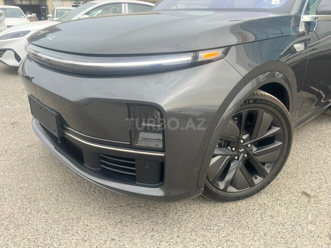 Li Auto L7 2024, 0 km - 1.5 l - Bakı