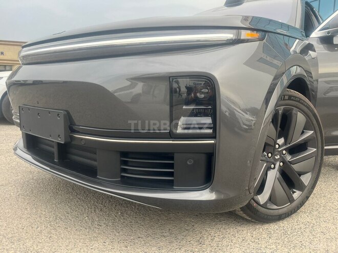 Li Auto L7 2024, 0 km - 1.5 l - Bakı