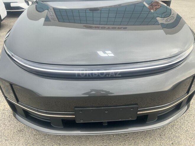 Li Auto L7 2024, 0 km - 1.5 l - Bakı