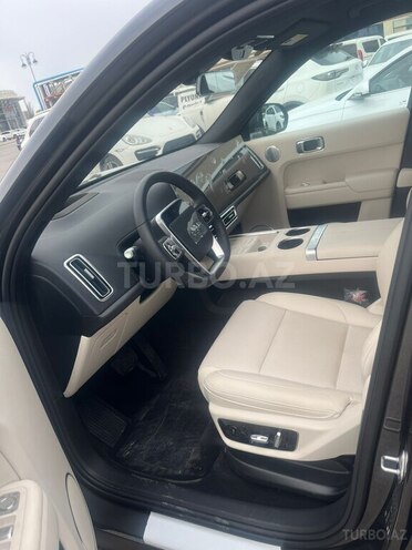 Li Auto L7 2024, 0 km - 1.5 l - Bakı