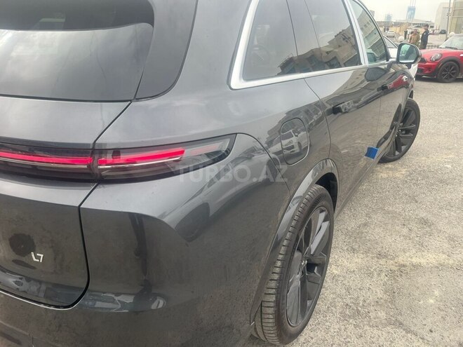 Li Auto L7 2024, 0 km - 1.5 l - Bakı