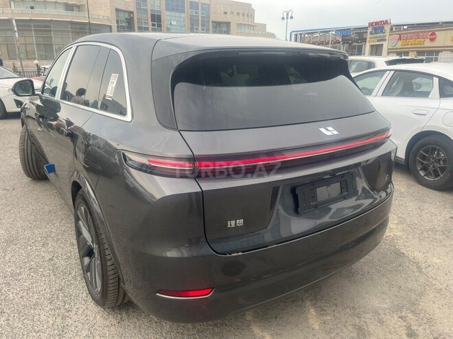 Li Auto L7 2024, 0 km - 1.5 l - Bakı