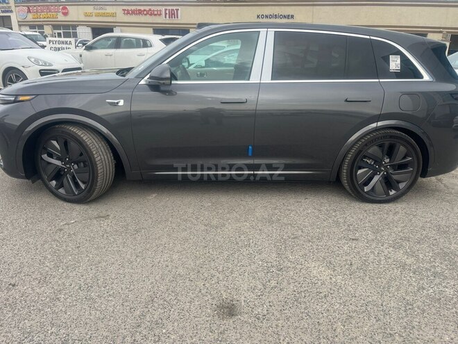 Li Auto L7 2024, 0 km - 1.5 l - Bakı