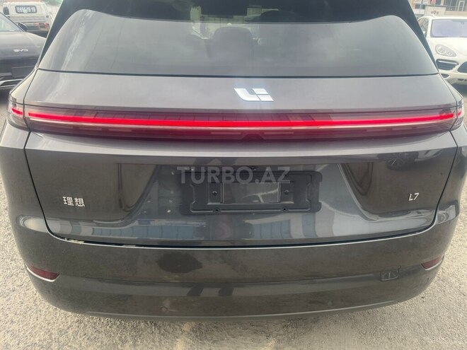 Li Auto L7 2024, 0 km - 1.5 l - Bakı