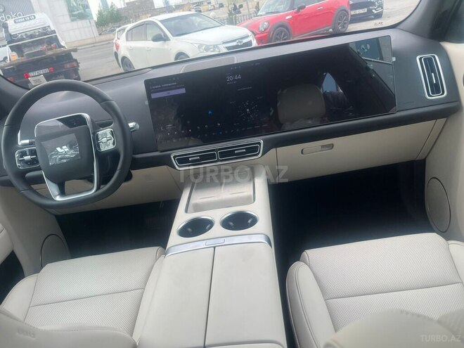 Li Auto L7 2024, 0 km - 1.5 l - Bakı