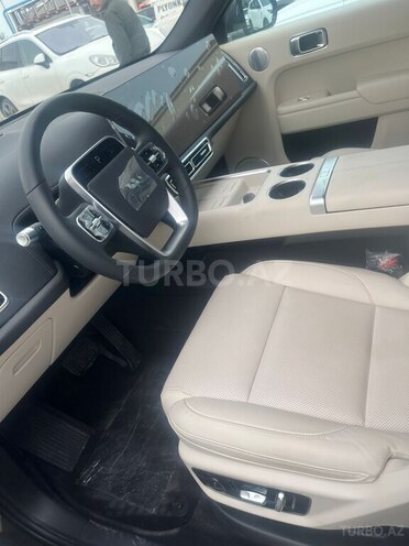 Li Auto L7 2024, 0 km - 1.5 l - Bakı