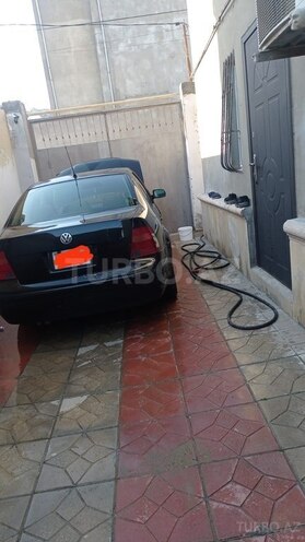 Volkswagen Jetta 2001, 312,000 km - 2.0 l - Bakı