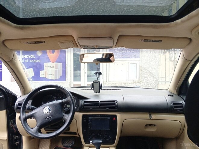 Volkswagen Passat 2001, 410,280 km - 1.8 l - Bakı