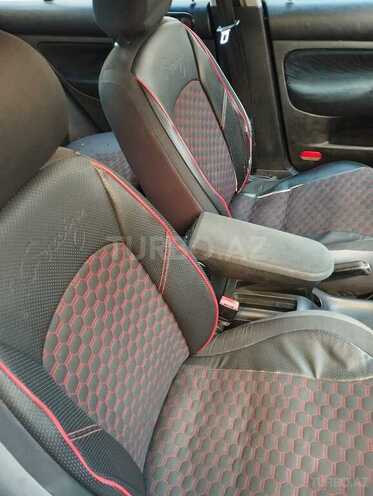 Volkswagen Jetta 2001, 312,000 km - 2.0 l - Bakı
