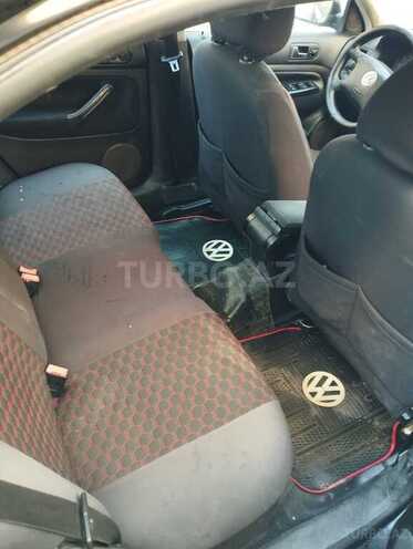 Volkswagen Jetta 2001, 312,000 km - 2.0 l - Bakı