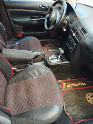 Volkswagen Jetta 2001, 312,000 km - 2.0 l - Bakı