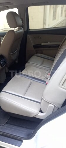 Mazda CX-9 2009, 135,000 km - 3.7 l - Bakı