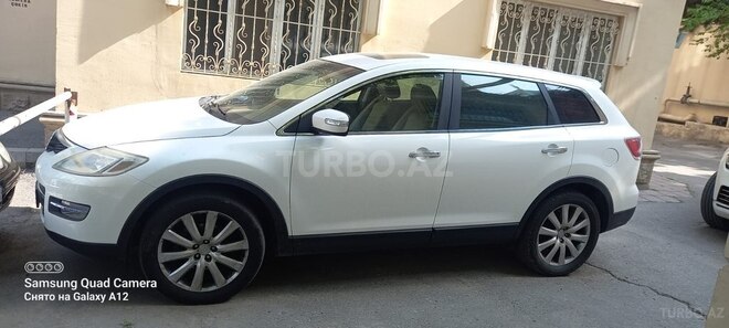 Mazda CX-9 2009, 135,000 km - 3.7 l - Bakı