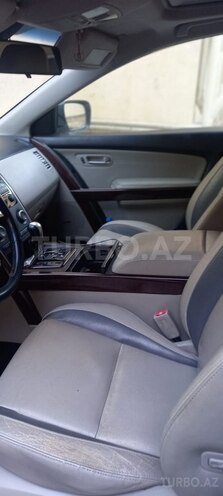 Mazda CX-9 2009, 135,000 km - 3.7 l - Bakı
