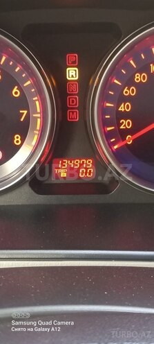 Mazda CX-9 2009, 135,000 km - 3.7 l - Bakı