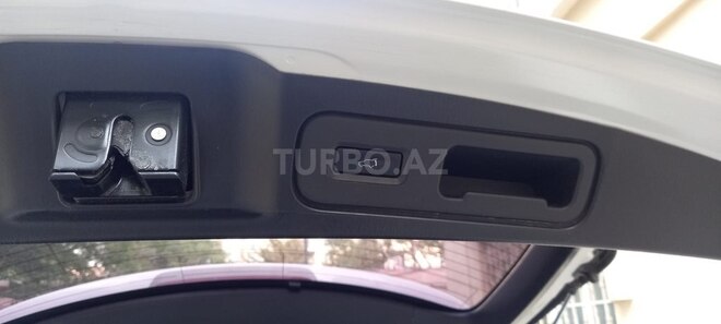 Mazda CX-9 2009, 135,000 km - 3.7 l - Bakı