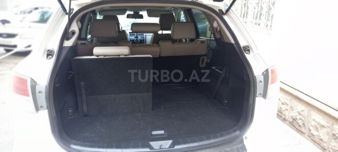 Mazda CX-9 2009, 135,000 km - 3.7 l - Bakı