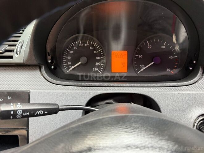 Mercedes Vito 2008, 390,090 km - 2.2 l - Bakı