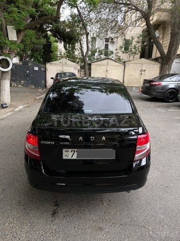 LADA (VAZ) Granta 2024, 10,900 km - 1.6 l - Bakı