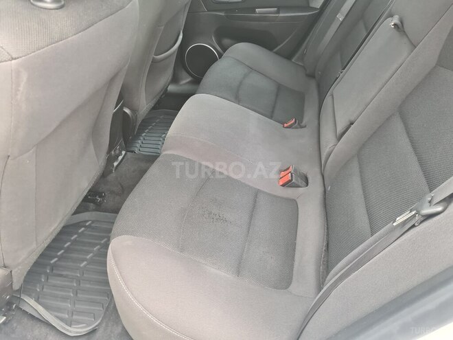 Chevrolet Cruze 2015, 118,000 km - 1.4 l - Bakı
