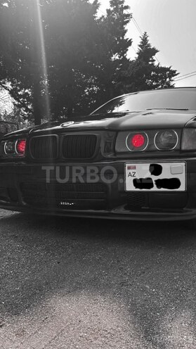 BMW 328 1995, 308,000 km - 2.8 l - Bakı