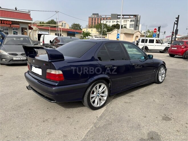 BMW 328 1995, 308,000 km - 2.8 l - Bakı