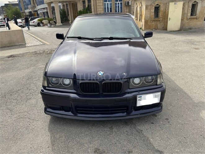 BMW 328 1995, 308,000 km - 2.8 l - Bakı