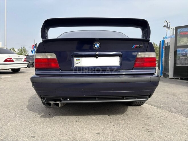 BMW 328 1995, 308,000 km - 2.8 l - Bakı