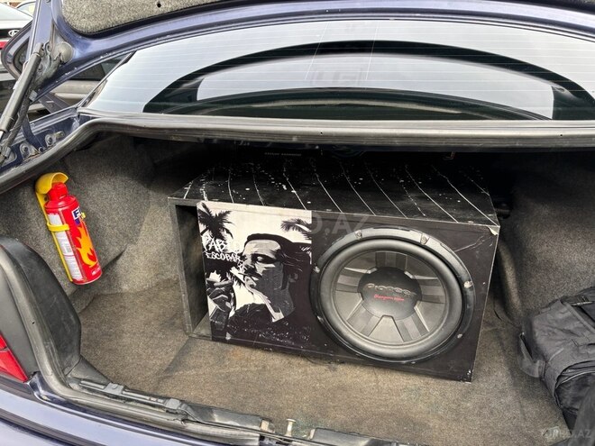 BMW 328 1995, 308,000 km - 2.8 l - Bakı