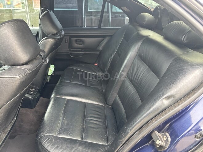 BMW 328 1995, 308,000 km - 2.8 l - Bakı