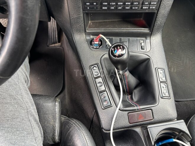 BMW 328 1995, 308,000 km - 2.8 l - Bakı