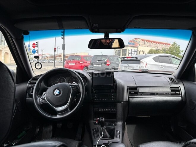 BMW 328 1995, 308,000 km - 2.8 l - Bakı
