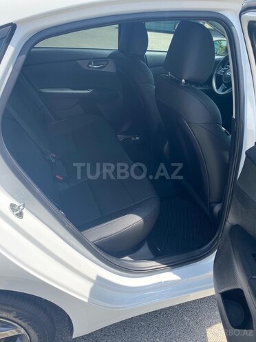 Kia Forte 2019, 97,000 km - 2.0 l - Bakı