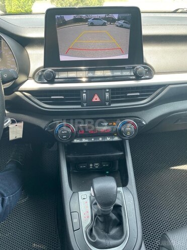 Kia Forte 2019, 97,000 km - 2.0 l - Bakı
