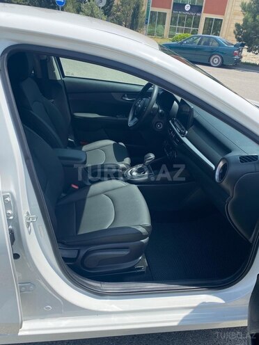 Kia Forte 2019, 97,000 km - 2.0 l - Bakı
