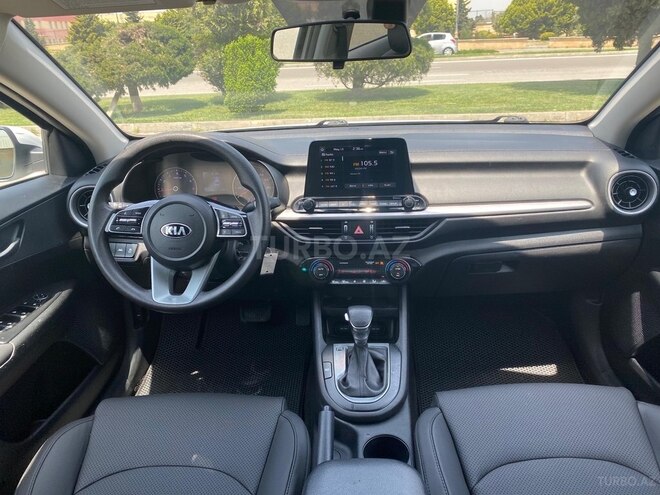 Kia Forte 2019, 97,000 km - 2.0 l - Bakı