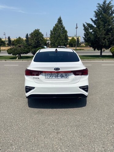 Kia Forte 2019, 97,000 km - 2.0 l - Bakı