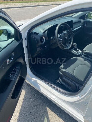 Kia Forte 2019, 97,000 km - 2.0 l - Bakı