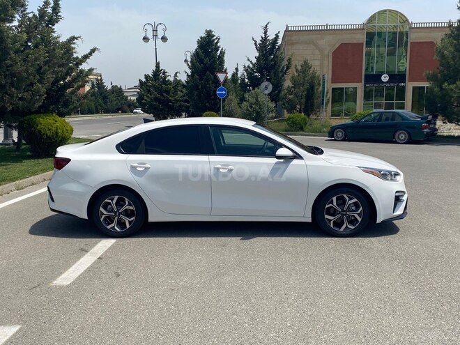 Kia Forte 2019, 97,000 km - 2.0 l - Bakı