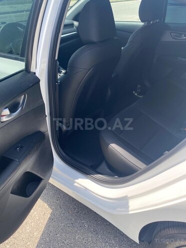 Kia Forte 2019, 97,000 km - 2.0 l - Bakı