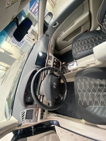 Hyundai Sonata 2006, 548,488 km - 2.4 l - Bakı