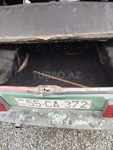 LADA (VAZ) 2109 1987, 99,999 km - 1.5 л - Qəbələ
