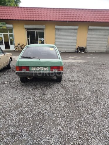 LADA (VAZ) 2109 1987, 99,999 km - 1.5 л - Qəbələ