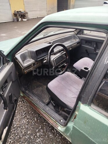 LADA (VAZ) 2109 1987, 99,999 km - 1.5 л - Qəbələ