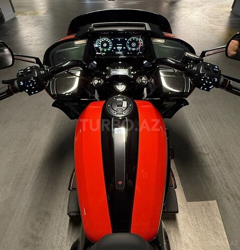 Harley-Davidson  2024, 500 km - 1.2 l - Bakı
