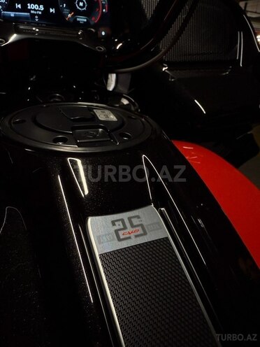 Harley-Davidson  2024, 500 km - 1.2 l - Bakı